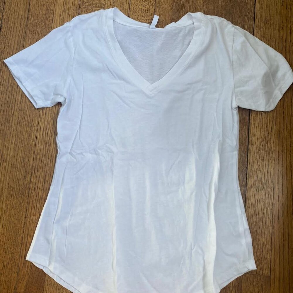 Z Supply short-sleeve t-shirt, size small